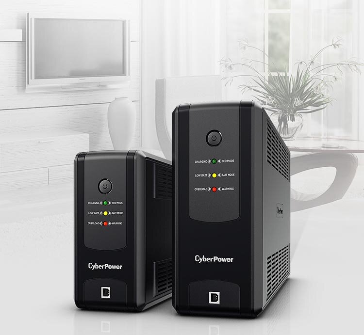 Бесперебойное питание — залог долгой и надежной работы любого оборудования. И это актуально не только для серверов — домашнее и офисное оборудование также, как и профессиональное, может выйти из строя из-за нестабильного электричества.