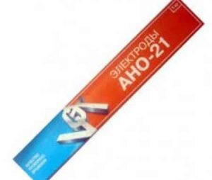 Рутиловые электроды: состав, маркировка, покрытие