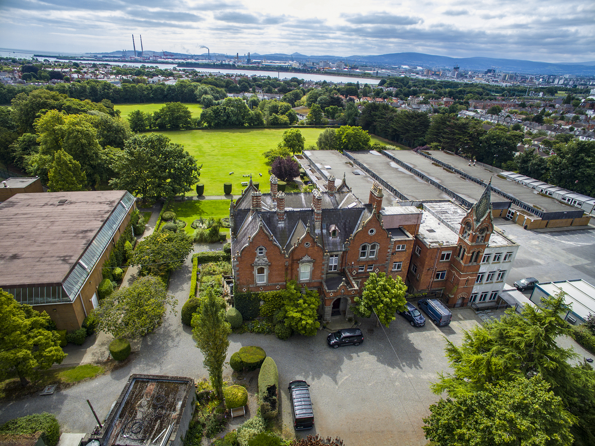 Обучение в Ирландии