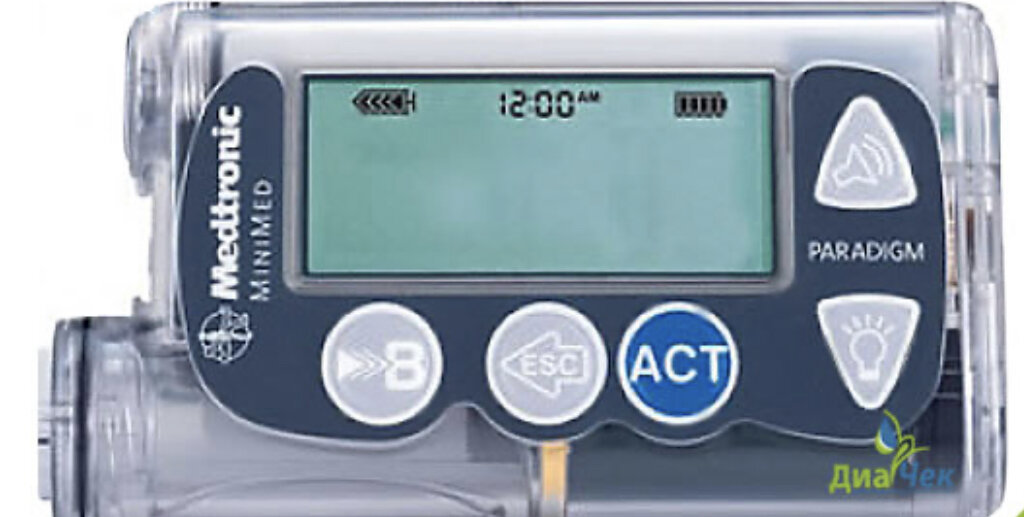 Medtronic 