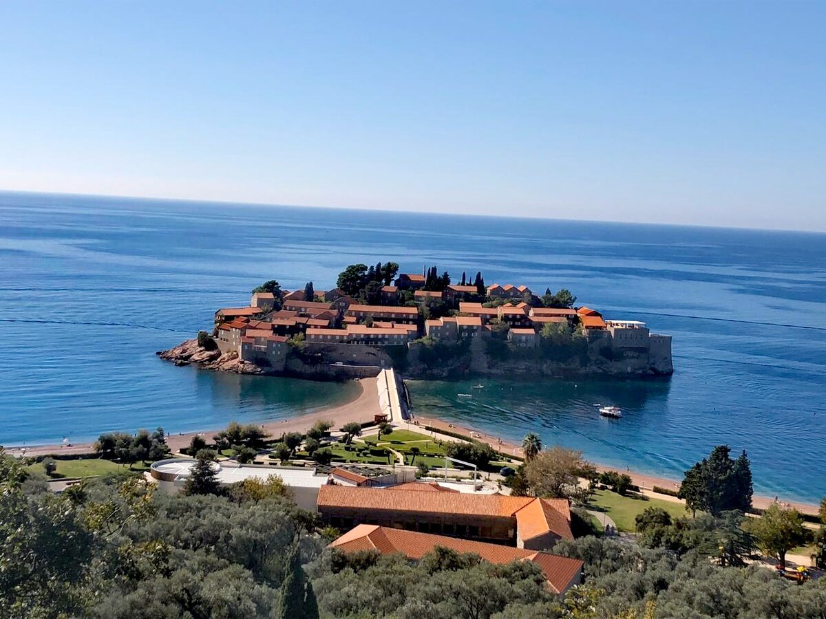 Хочу туда - нельзя ⚠️