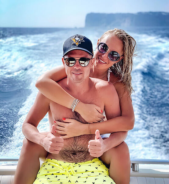 После завершения карьеры Дмитрий Торбинский переехал в США. Фото - Sports.ru.