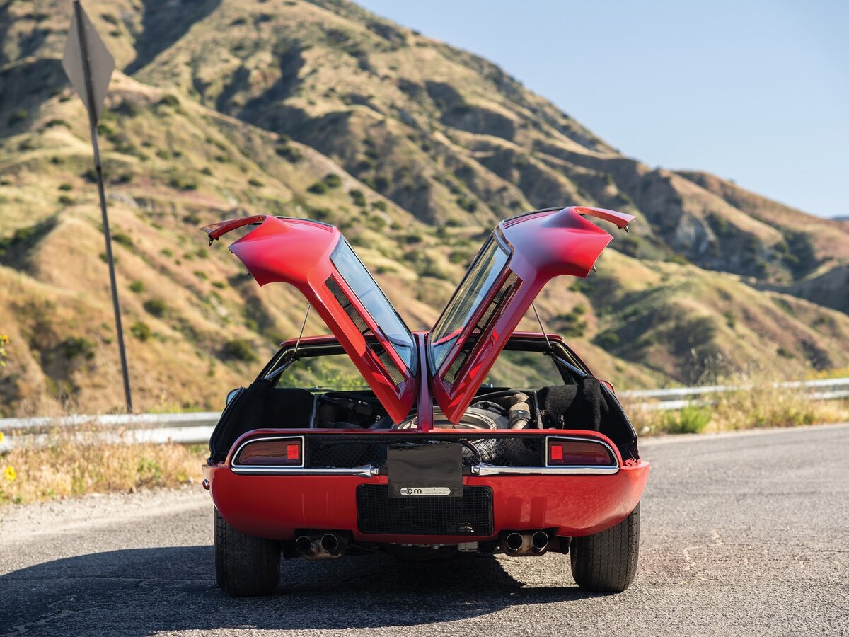 De Tomaso Mangusta. 1966 De Tomaso Mangusta Spyder by Giugiaro. Томасо Бицци. Cobra 18g -.