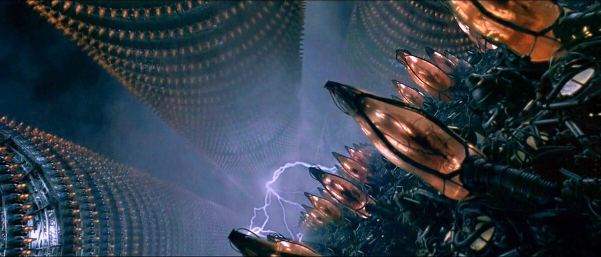 вот уж точно - "ячейки" общества