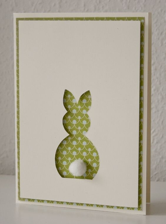 К Пасхе ребенку необходимо сделать открытку своими руками. Я сделала подборку наиболее простых в исполнении открыток. Вдруг кому пригодится. 