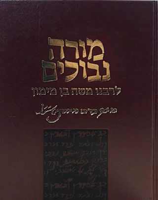 "Путеводитель растерянных"