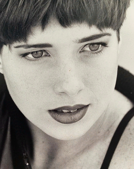 Летиссия Спиллер / https://www.instagram.com/arealspiller/