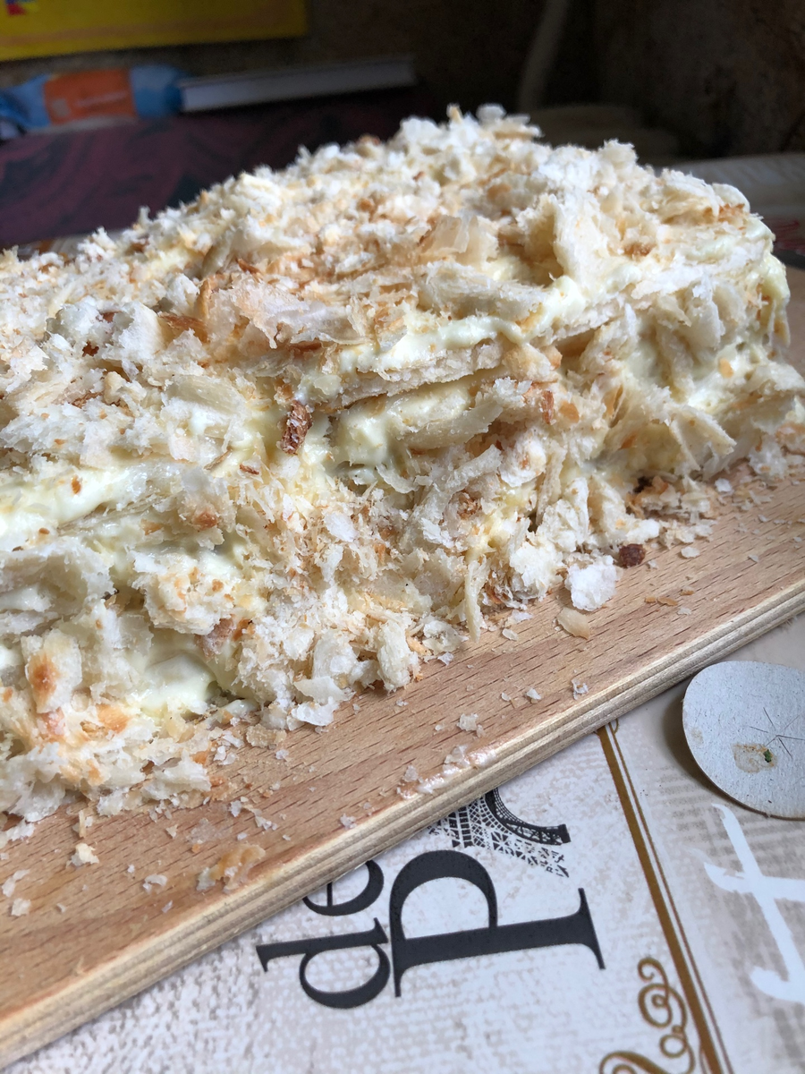 рецепт прост))))