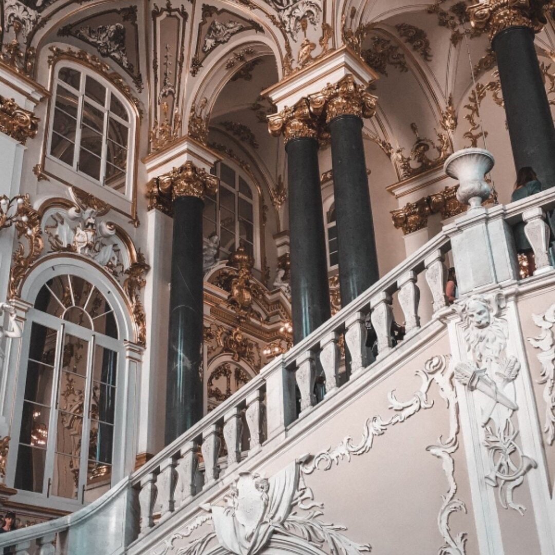 ТВОЙ ГОРОСКОП ✨