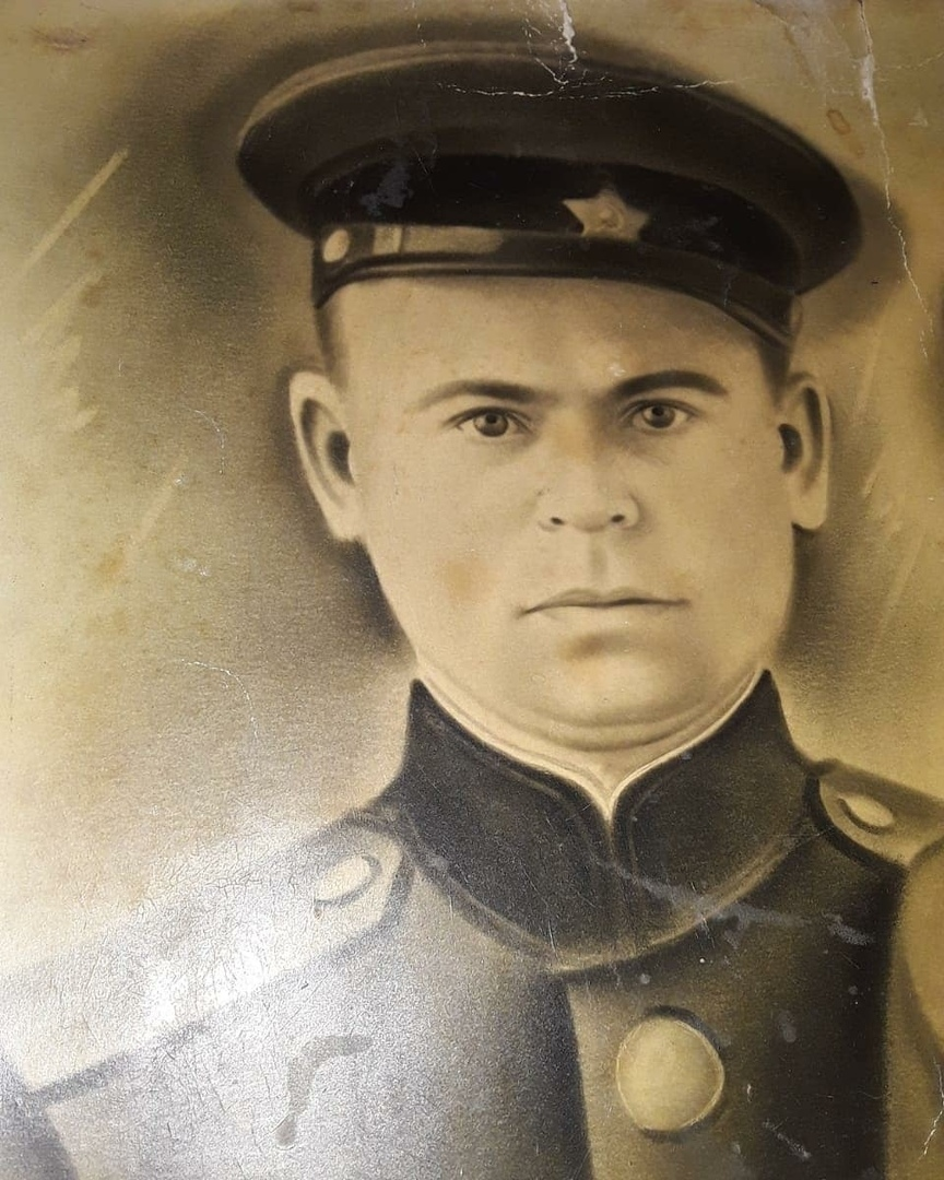Ковалёв Пётр Трифонович