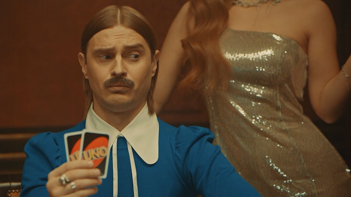 Big video stock. Ильич Hypnodancer. Группа little big гипноденсер.
