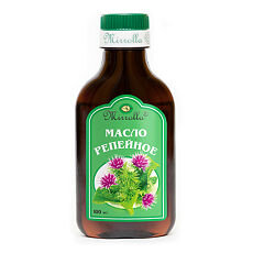 Репейное масло (классическое)