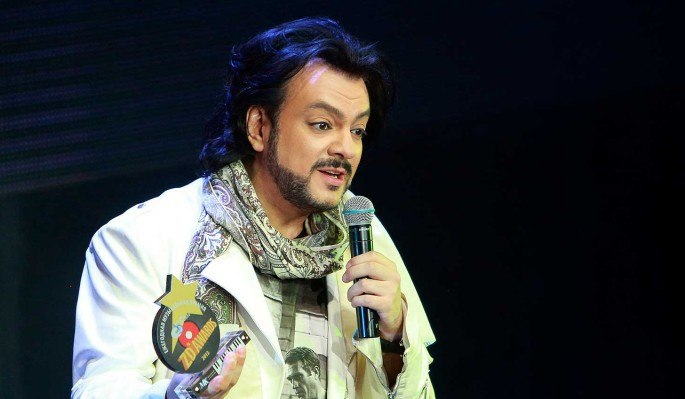 Филипп Киркоров. Фото: Dmitry Golubovich/Russian Look/www.globallookpress.com