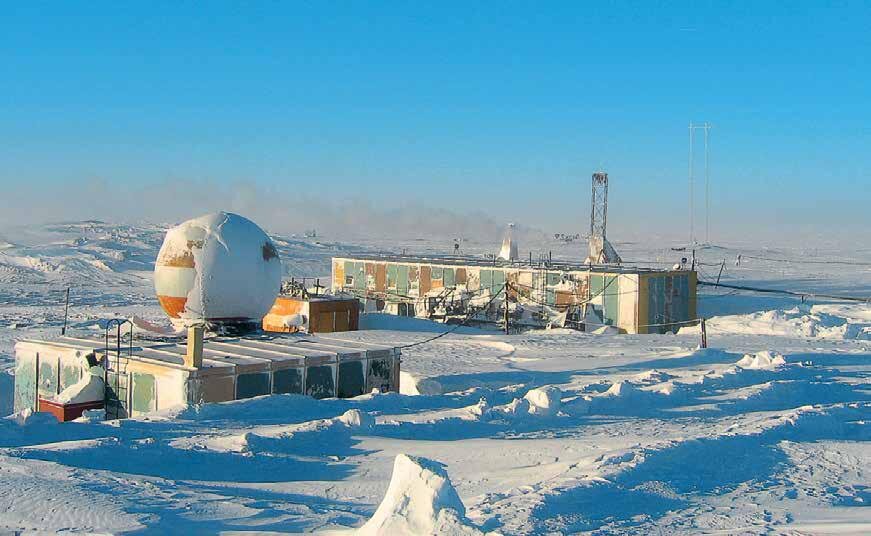 Как называется первая советско российская научная станция. Восток 2 Полярная станция. Восток-1 (антарктическая станция). Восто́к — Российская антарктическая научная станция.