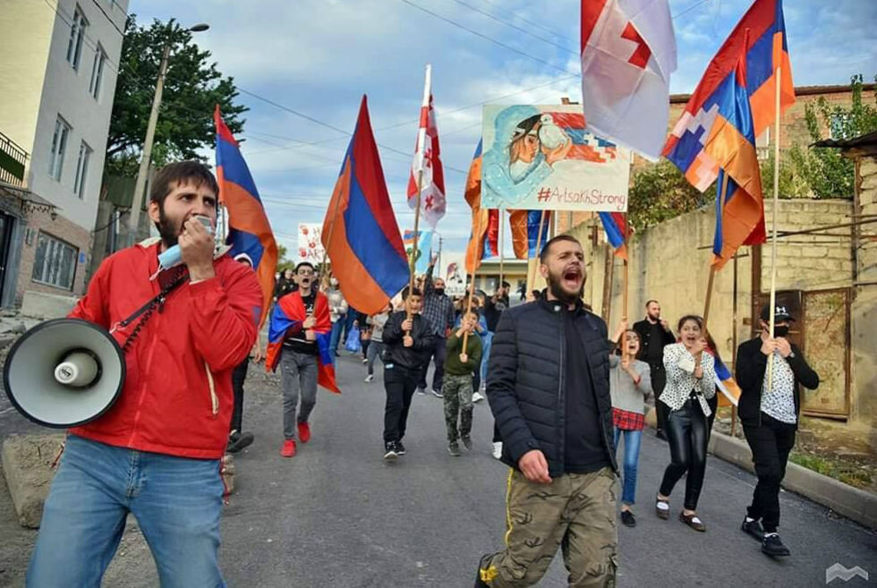 Фото: armeniasputnik.am