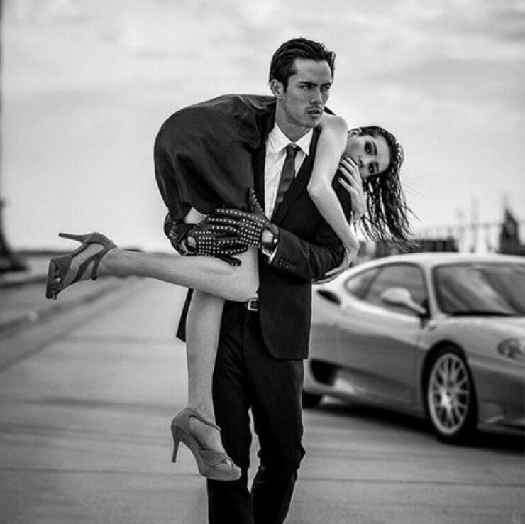 Овен в семье и в любви