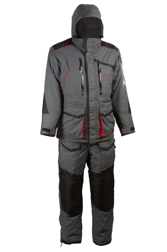 Костюм зимний Поплавок Siberia Floating