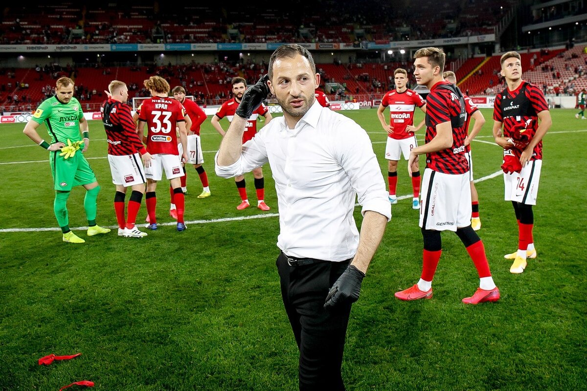 фото: spartak.com