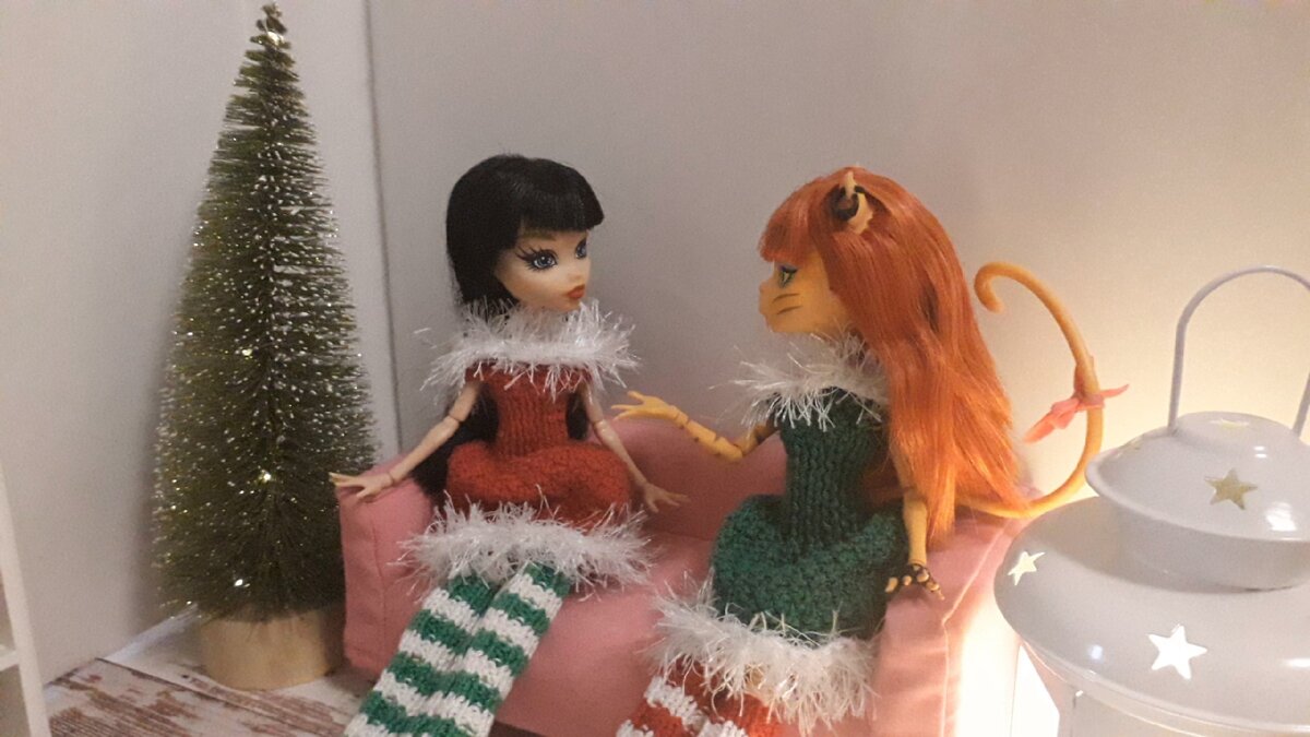 Последний день каникул - авторские фото.