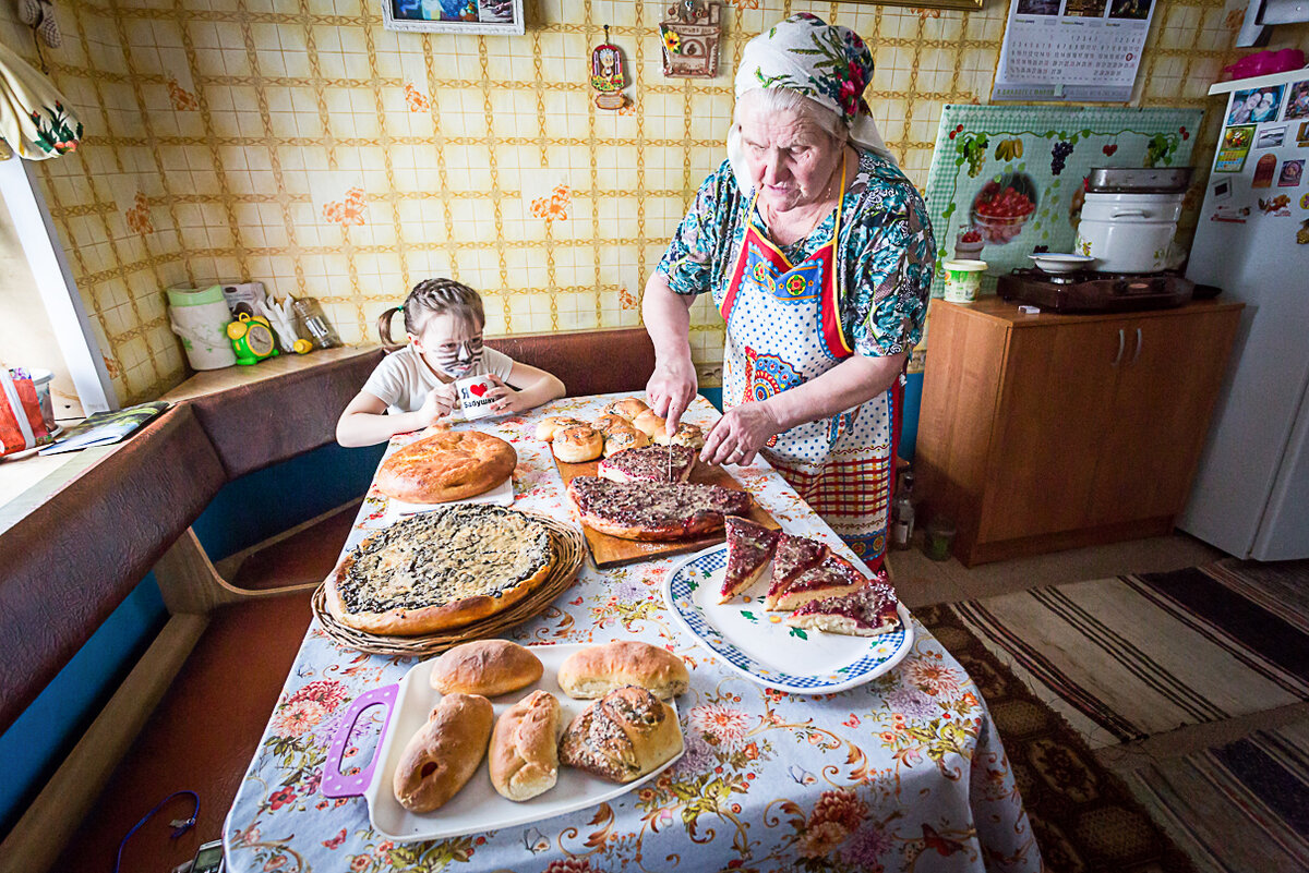 Зимний вечер в Вельцах | Русский мир.ru | Дзен