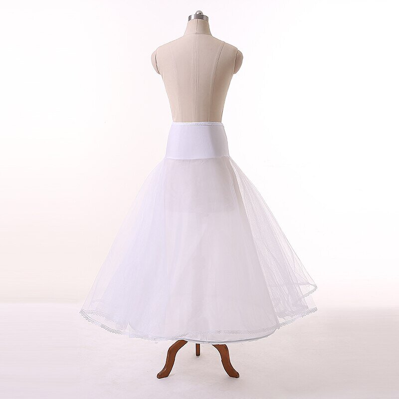 Свадебная юбка