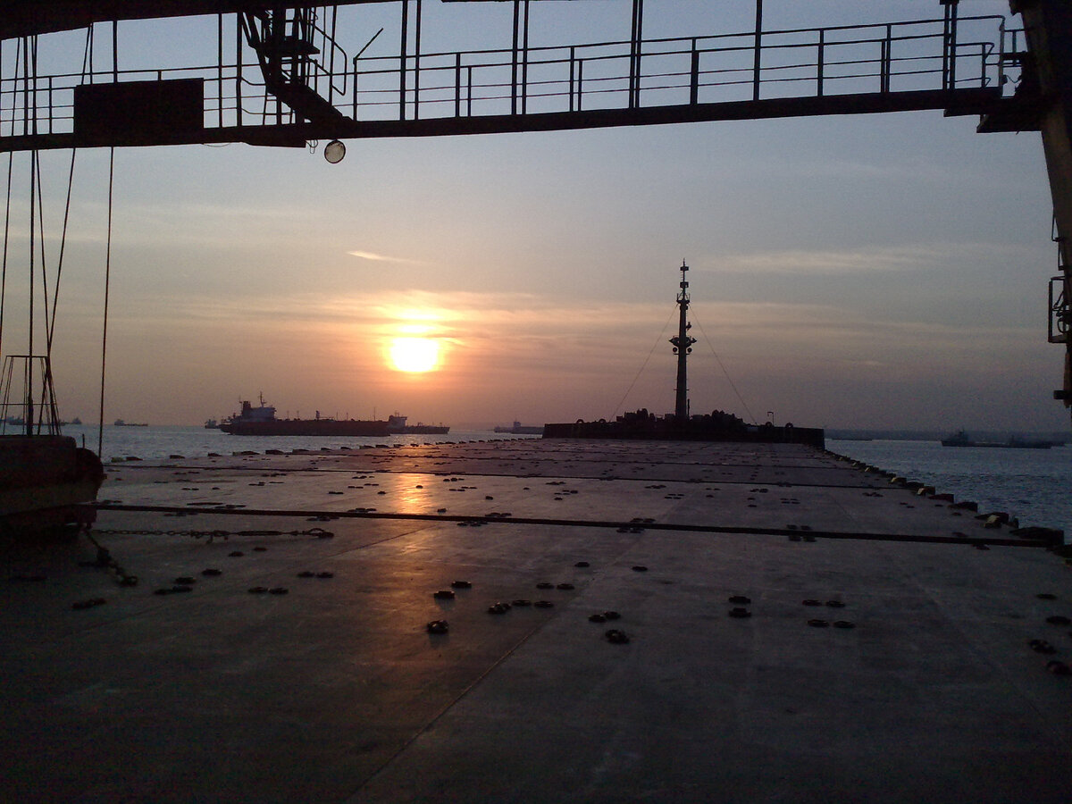 Фото автора из личного архива.