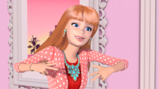 10 мультфильмов про Барби для настоящих принцесс