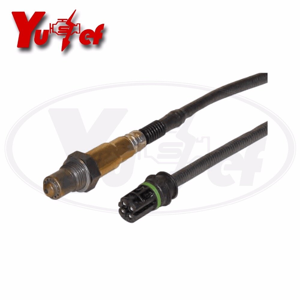 Кислородный датчик