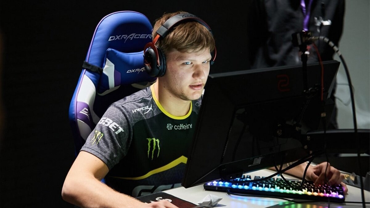 Трансфер Александра Костылева "s1mple" оценили в более чем 4,5 МИЛЛИОНА ДОЛЛАРОВ - он стал самым дорогим игроком в CS:GO!