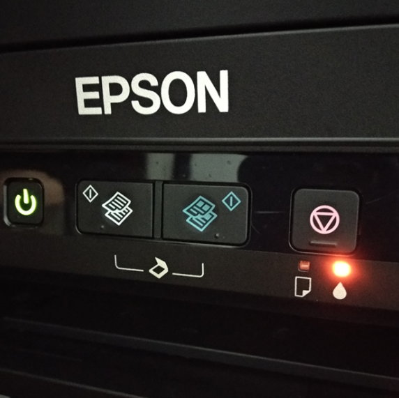 Как подключить принтер Epson к компьютеру? | АРВ Трейдинг: всё об ...