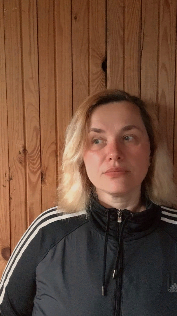 Я сегодня тормоз. Личный архив