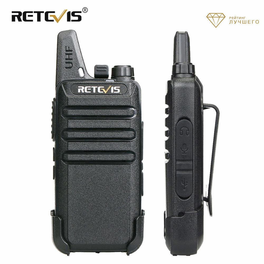 RETEVIS RT622