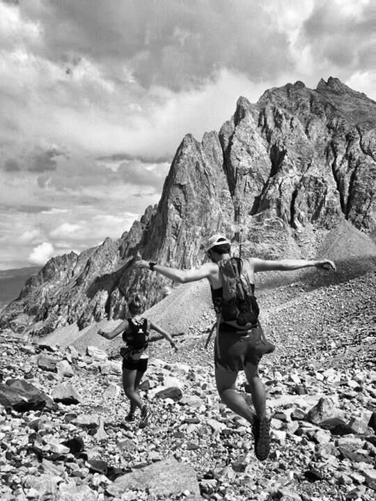 ITRA спросила трейлраннеров, как коронавирус повлиял на их бег