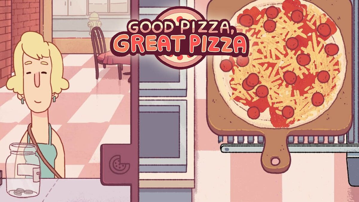 Игра пицца на телефон. Хорошая пицца отличная пицца. Отличная пицца игра. Игра хорошая пицца отличная. Игра пиццерия good pizza.