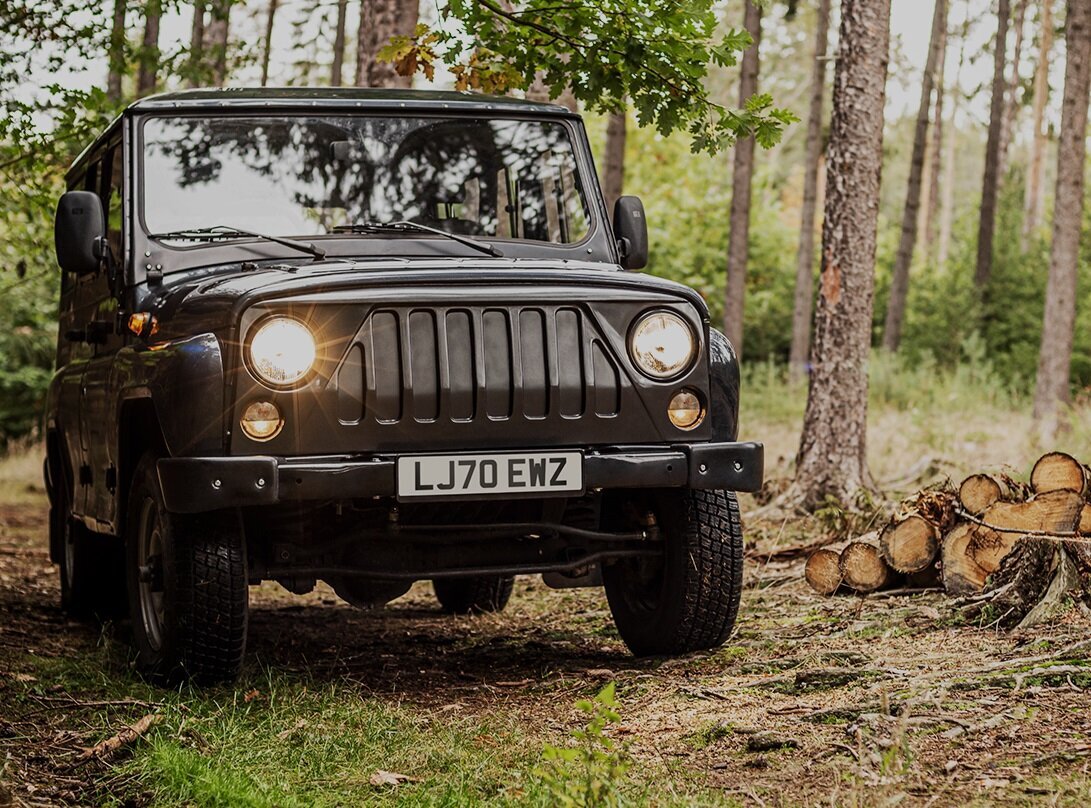 MWM Spartan EV. Источник иллюстрации - mwmotors.cz