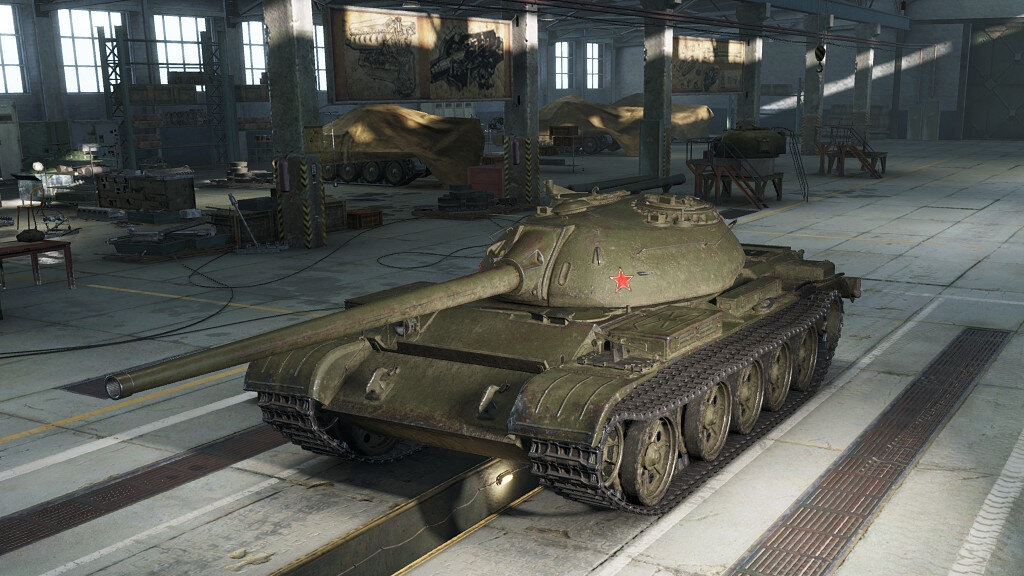Т54 облегченный. Т-54 облегчённый. Танк т 54 обл. Т-54 средний танк WOT.