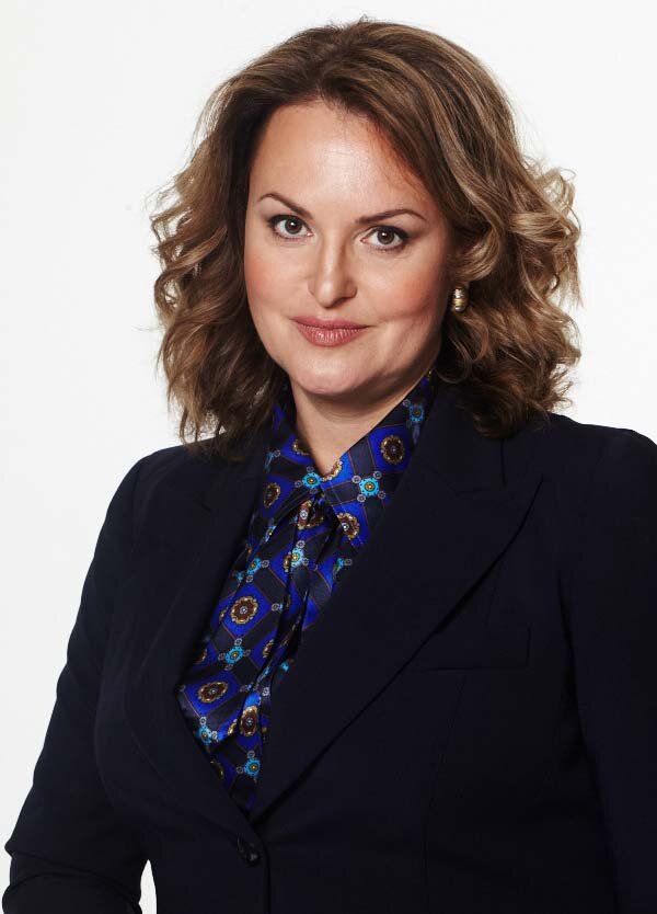 Лексакова Екатерина Олеговна