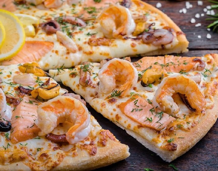 Шаг 1: Подготовка ингредиентов