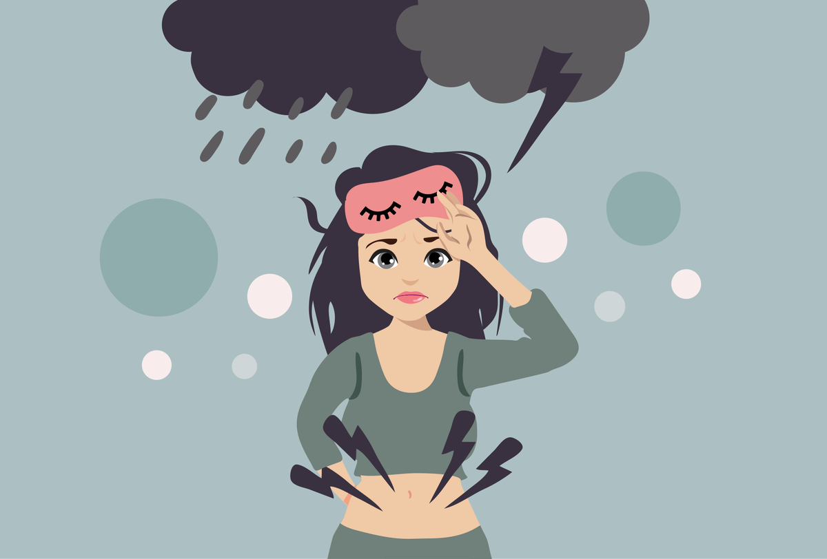 Для иллюстрации. Источник - Яндекс Картинки