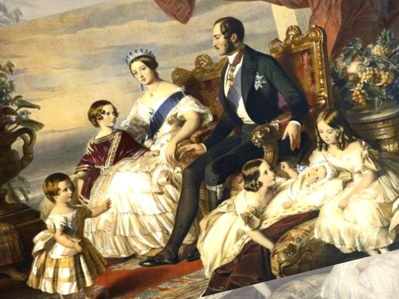 
FRANZ XAVER WINTERHALTER