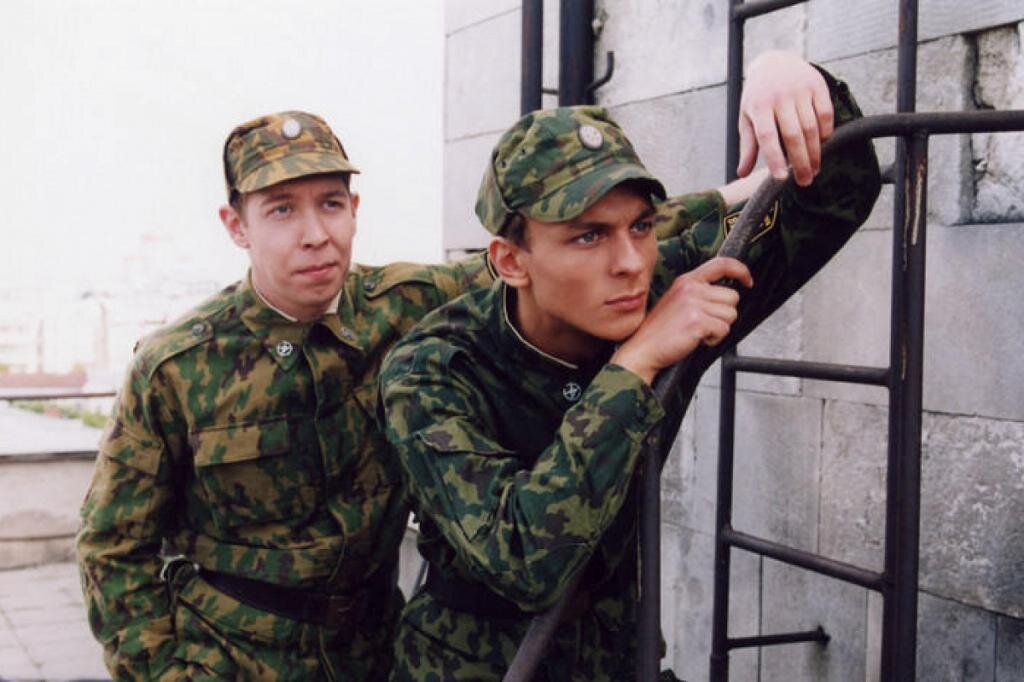 Сериал прославил исполнителей главных ролей