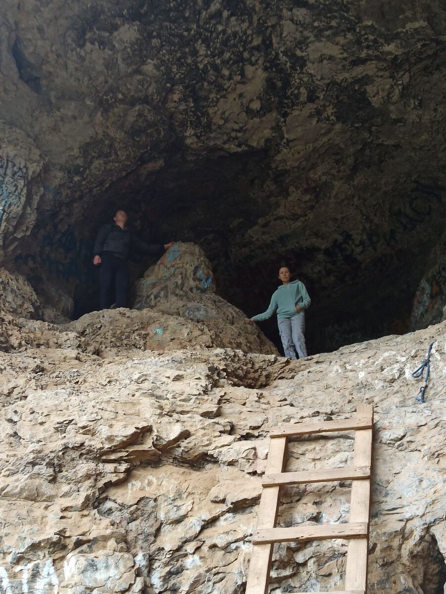 Водопад Кук-Караук, скала Калим-Ускан, шихан Торатау за один день. |  Влюблена в природу и в книги | Нурсиля Абдуллина | Дзен