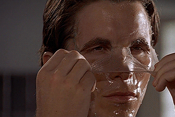 Американский психопат. Черты психопатии.