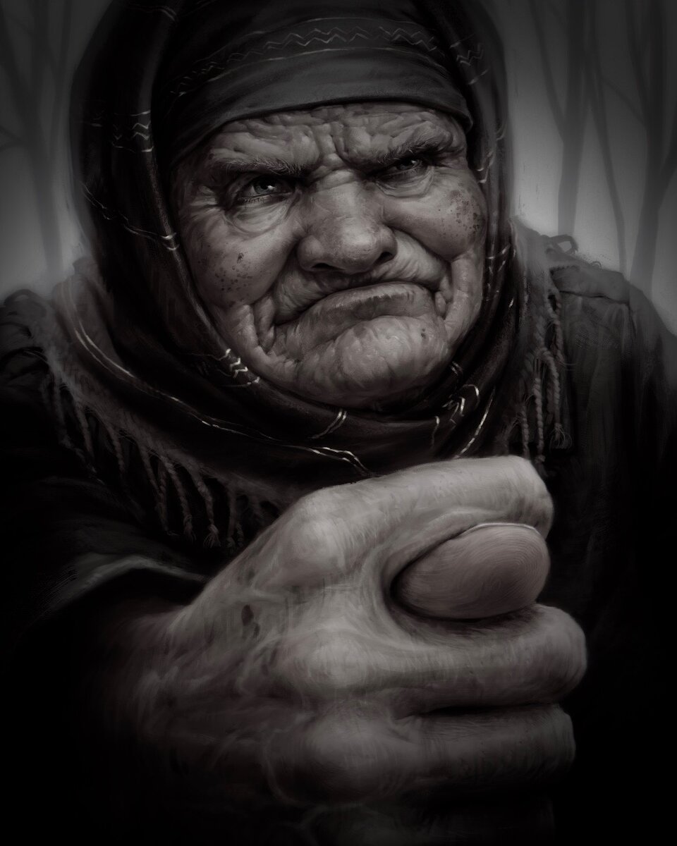 Фига. Фото из сети