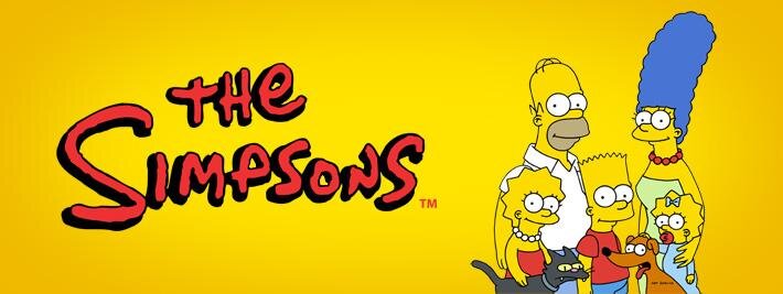 The Simpsons