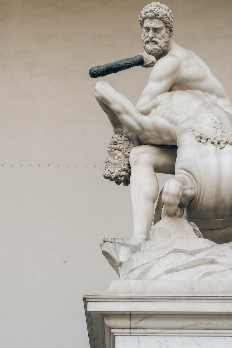 Фото Greta Farnadi сайт Unsplash 