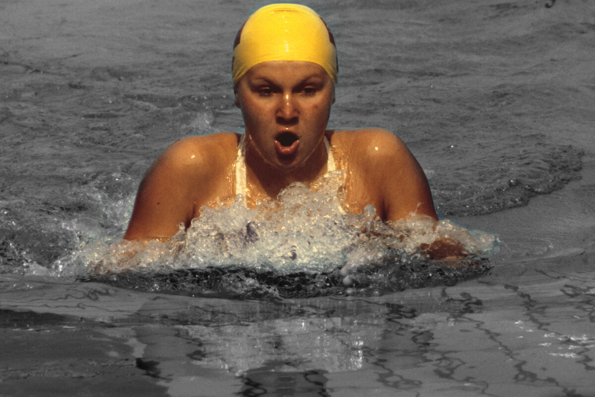 Лина Качюшите. Фото из открытых источников