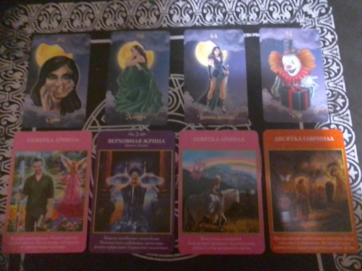 Авторское фото.