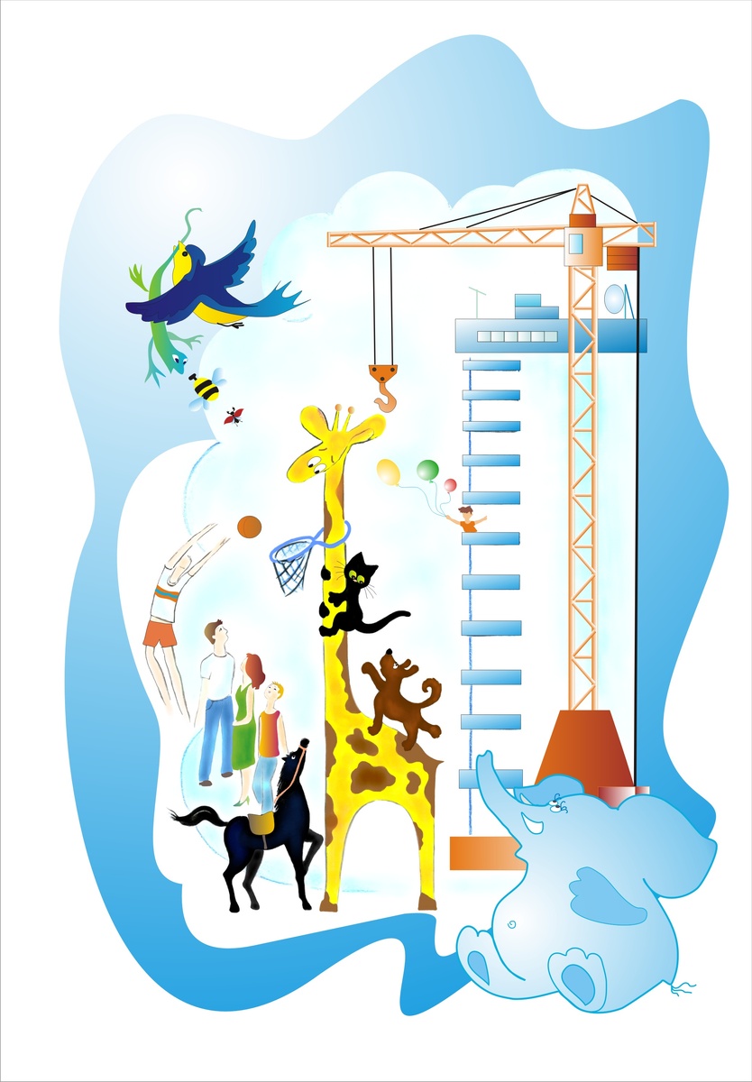 рисунок автора