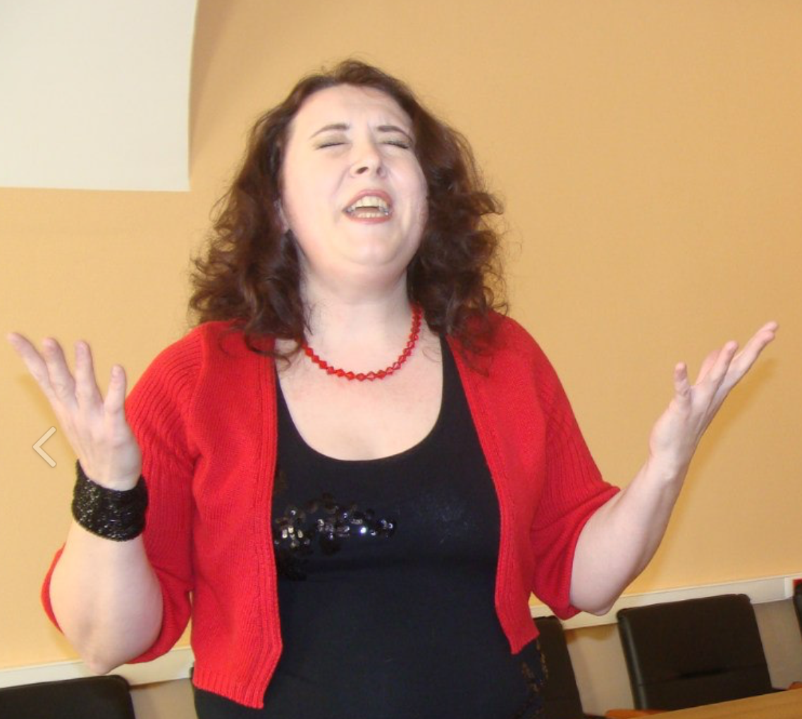 Дарья Петрова, 2014 год